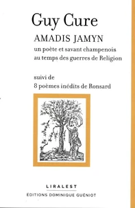 Amadis Jamyn