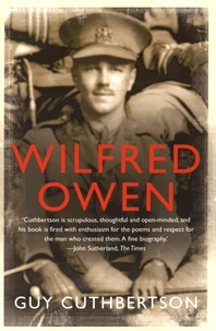 Wilfred Owen