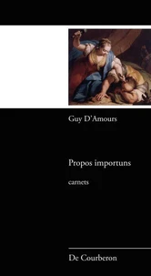 Propos importuns