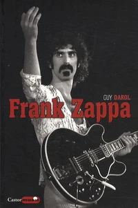 Franck Zappa