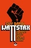 Guy Darol - Wattstax - 20 août 1972, une fierté noire.