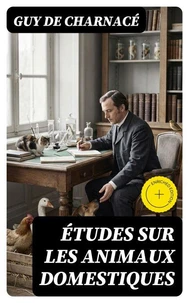 Études sur les animaux domestiques