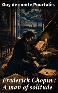Frederick Chopin : A man of solitude