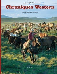 Chroniques Western