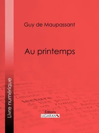 Au printemps