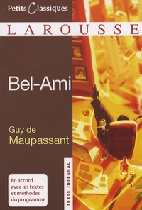 Téléchargez le manuel gratuit Bel-Ami par Guy de Maupassant in French 9782035839138 MOBI FB2 ePub