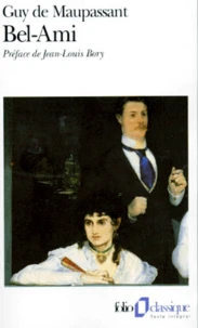 Bel-Ami