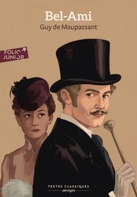 Livres audio en anglais à télécharger gratuitement Bel-Ami iBook 9782075203289 par Guy de Maupassant, Patricia Arrou-Vignod, Philippe Delpeuch