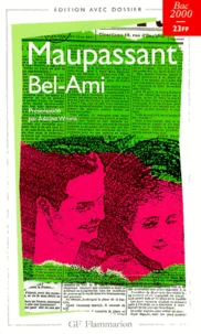 Bel-Ami