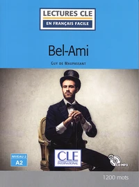 Bel-Ami