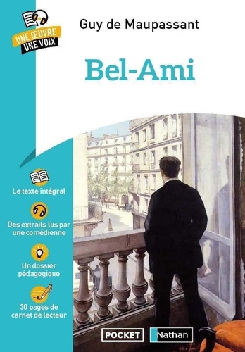 Bel-Ami