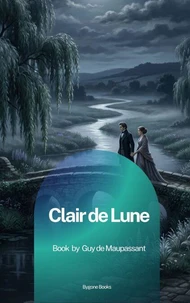 Clair de Lune