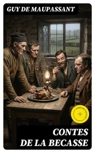 Contes de la Becasse