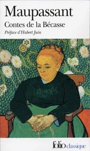 Contes de la bécasse