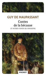 Contes de la bécasse