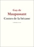 Guy De Maupassant - Contes de la bécasse.