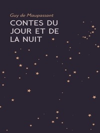 Téléchargez des manuels gratuits pour ipad Contes du Jour et de la Nuit 9782322450855 en francais