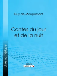 Contes du jour et de la nuit