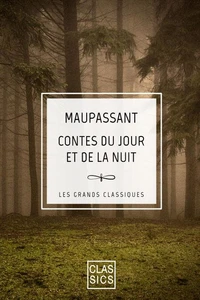 Contes du jour et de la nuit