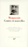 Guy de Maupassant - Contes et nouvelles - Tome 1.