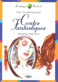 Contes fantastiques