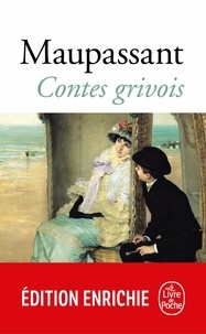 Guy de Maupassant - Contes grivois.