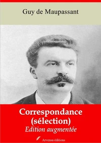 Correspondance (Sélection) – suivi d'annexes