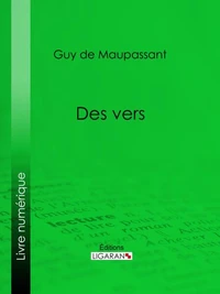 Des vers