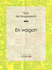 En wagon