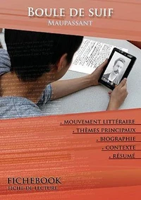 Fiche de lecture Boule de suif - Résumé détaillé et analyse littéraire de référence