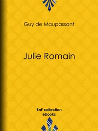 Julie Romain