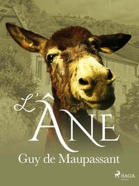 Guy De Maupassant - L'Âne.