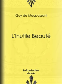 L'Inutile Beauté