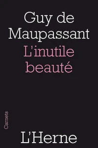 L'inutile beauté
