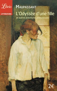 L'oyssée d'une fille