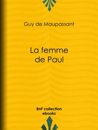 La Femme de Paul