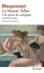 La maison Tellier, Une partie de campagne et autres nouvelles