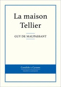 La maison Tellier