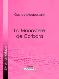 La monastère de Corbara