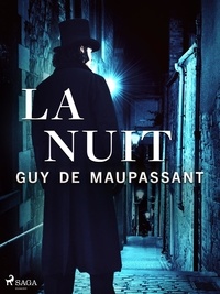 Guy De Maupassant - La Nuit.