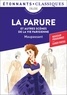Guy de Maupassant - La parure et autres scènes de la vie parisienne.