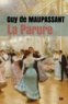 Guy de Maupassant - La parure.