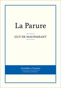 Guy De Maupassant - La Parure.