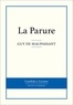 Guy De Maupassant - La Parure.