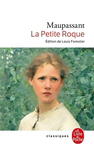 La Petite Roque (Nouvelle édition)