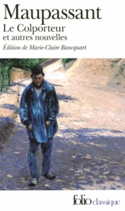 Le Colporteur