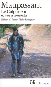 Le Colporteur