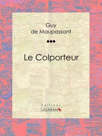 Le Colporteur