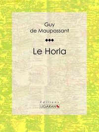 Le Horla