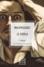 Guy de Maupassant - Le Horla.